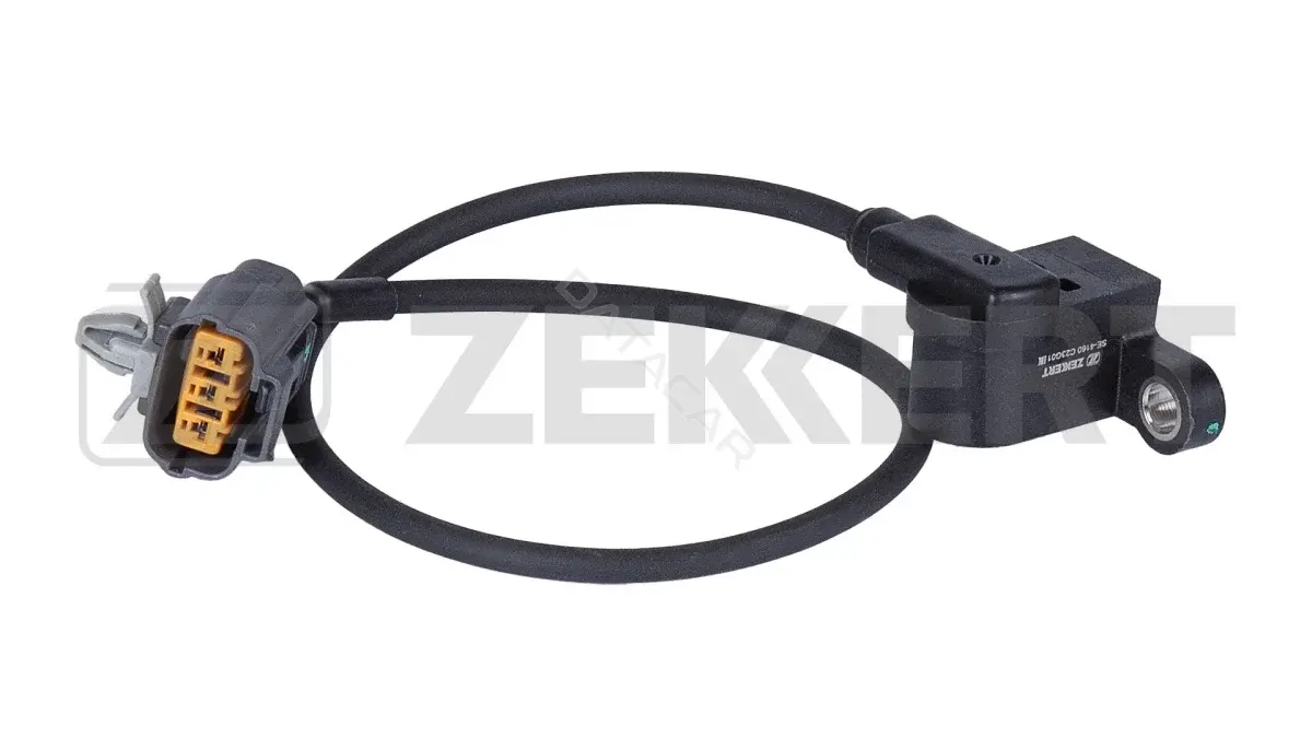 Датчик давления воздуха ZEKKERT SE-4160
