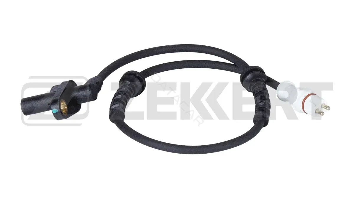 Датчик АБС ZEKKERT SE-6253