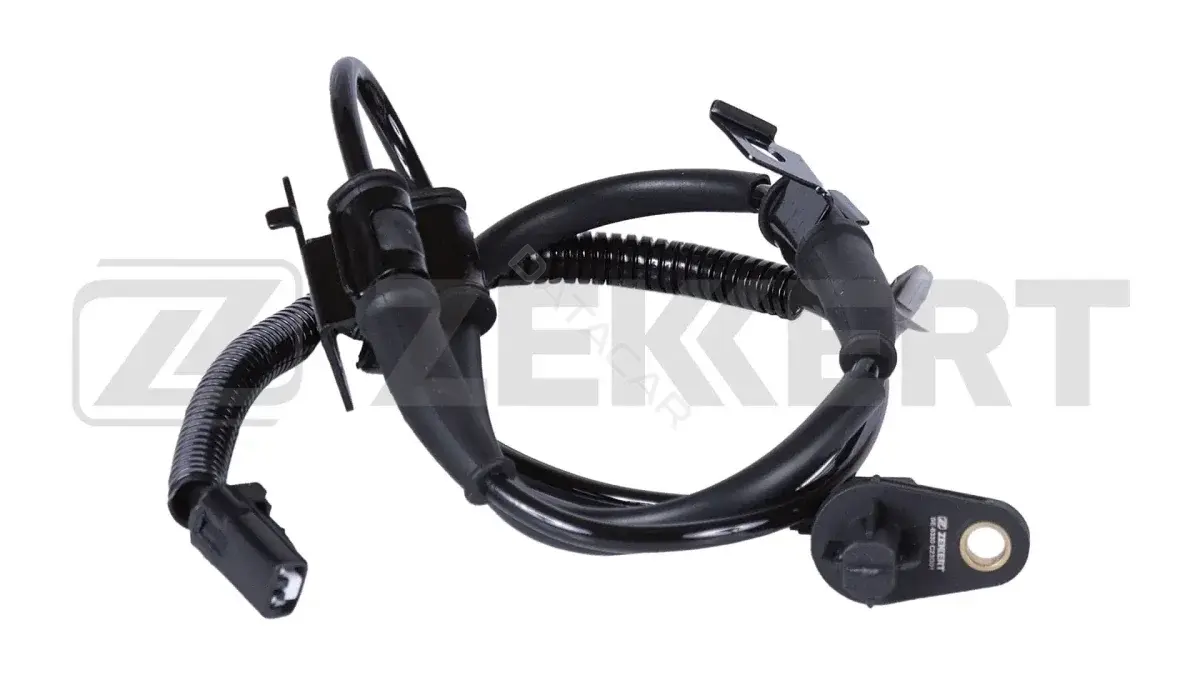 Датчик АБС ZEKKERT SE-6330