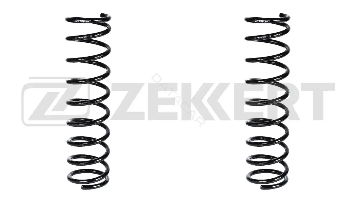 Пружины ZEKKERT SF-2279