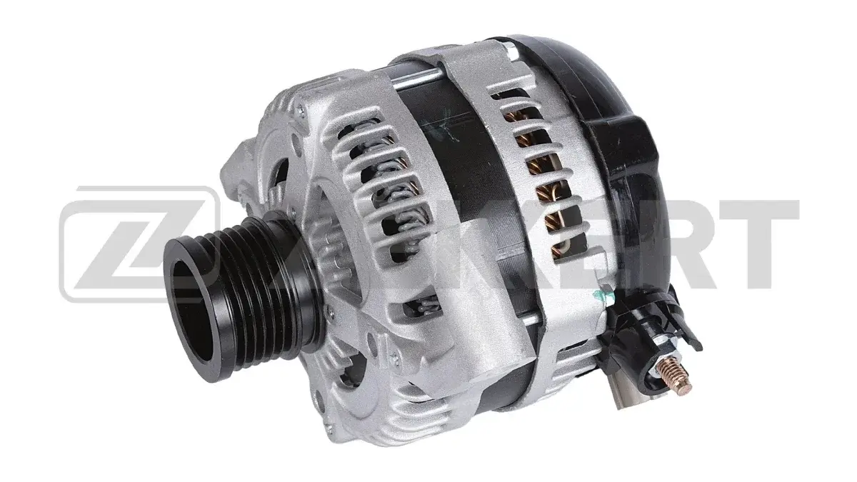 Генератор ZEKKERT GE-1008