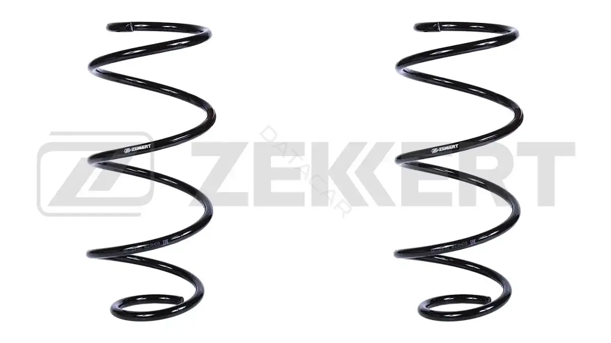 Пружины ZEKKERT SF-2370