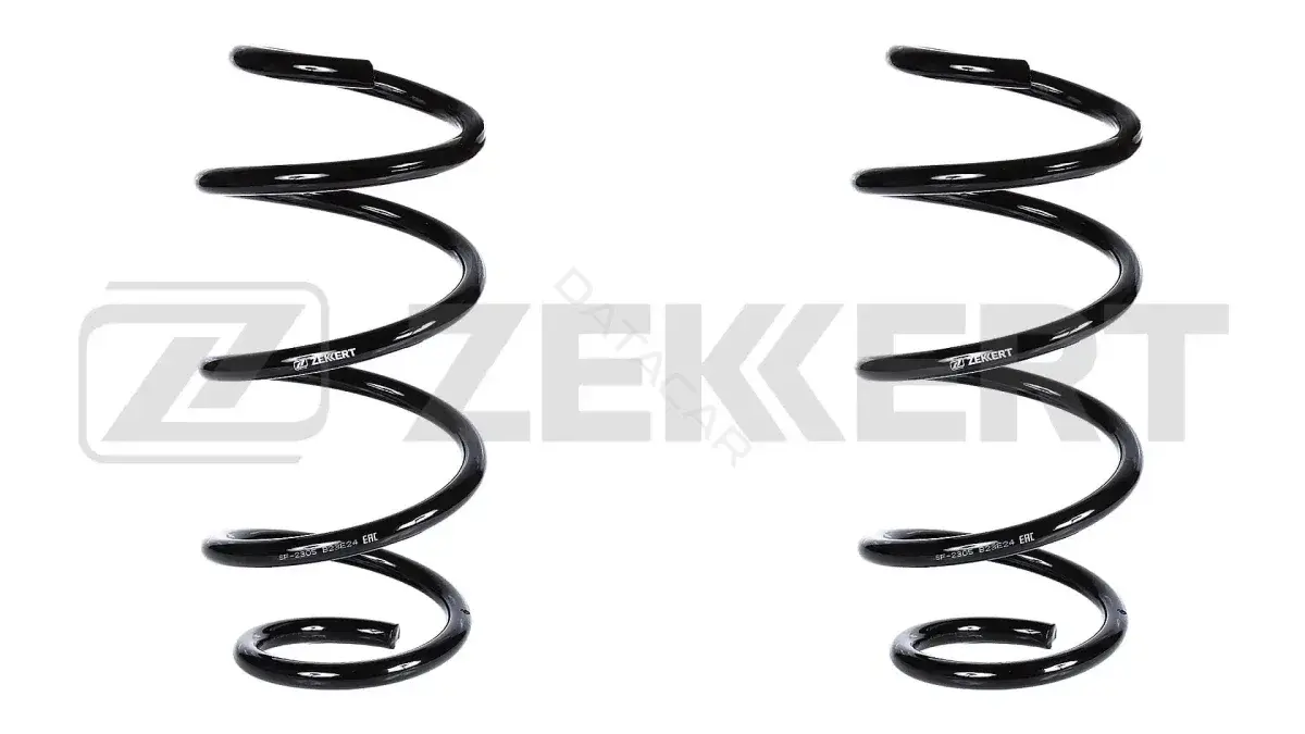 Пружины ZEKKERT SF-2305