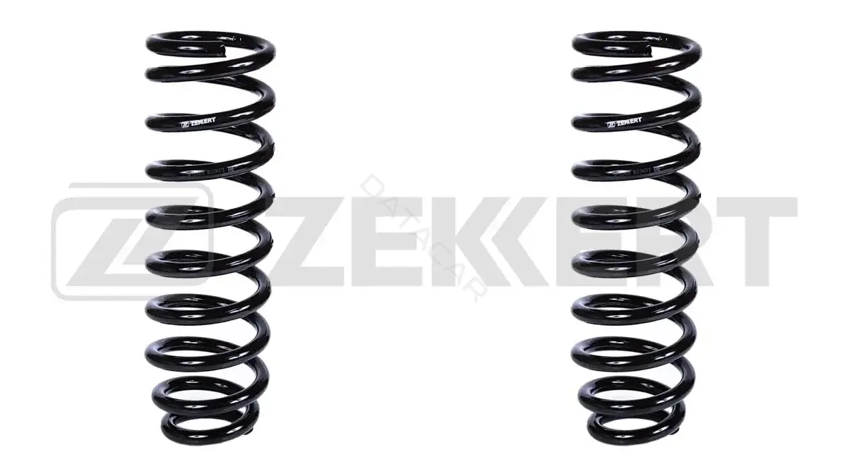 Пружины ZEKKERT SF-2369