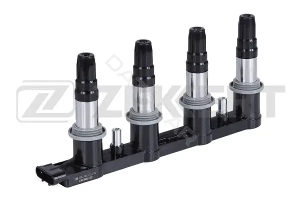 Катушка зажигания ZEKKERT ZS-1027