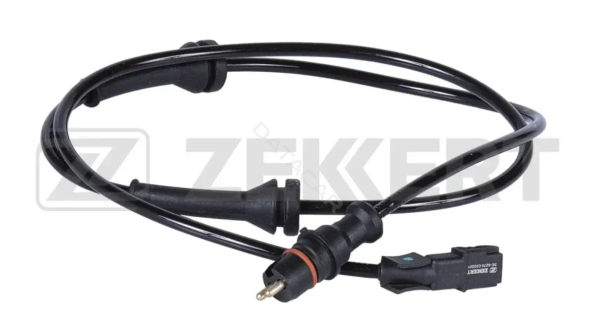 Датчик АБС ZEKKERT SE-6270
