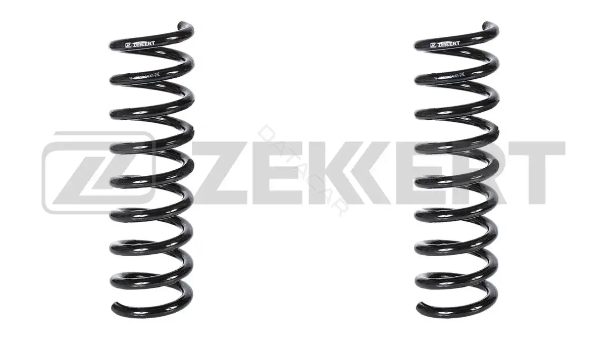 Пружины ZEKKERT SF-2510