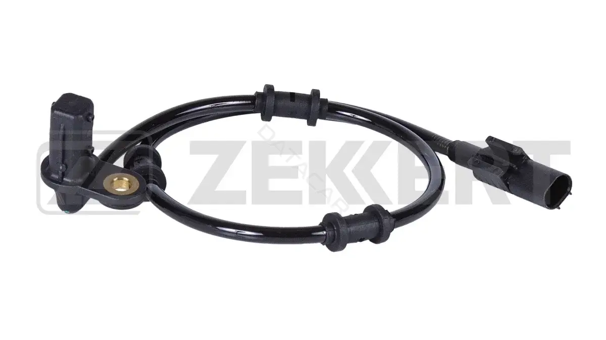 Датчик АБС ZEKKERT SE-6310
