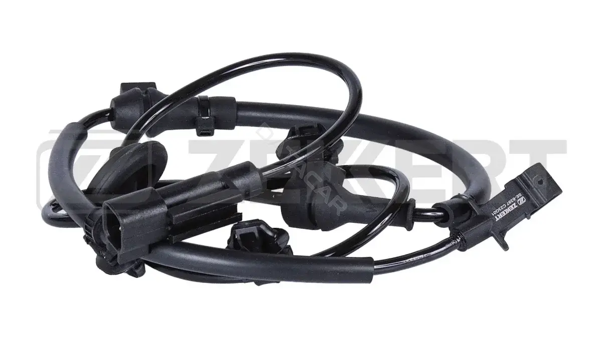 Датчик АБС ZEKKERT SE-6397