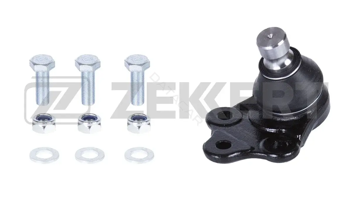 Шаровая опора ZEKKERT TG-5114