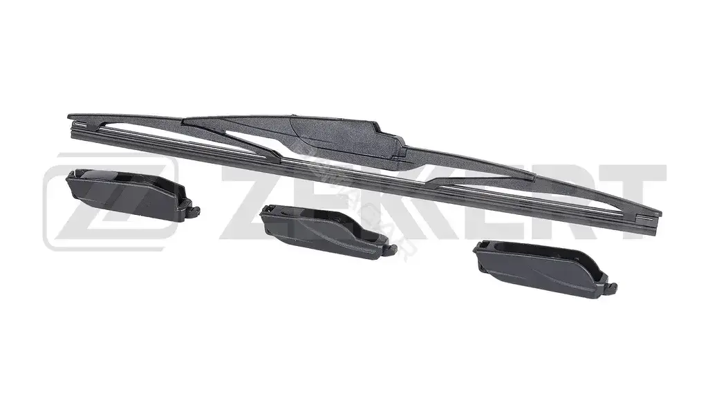 Щетки стеклоочистителя ZEKKERT RW-3501