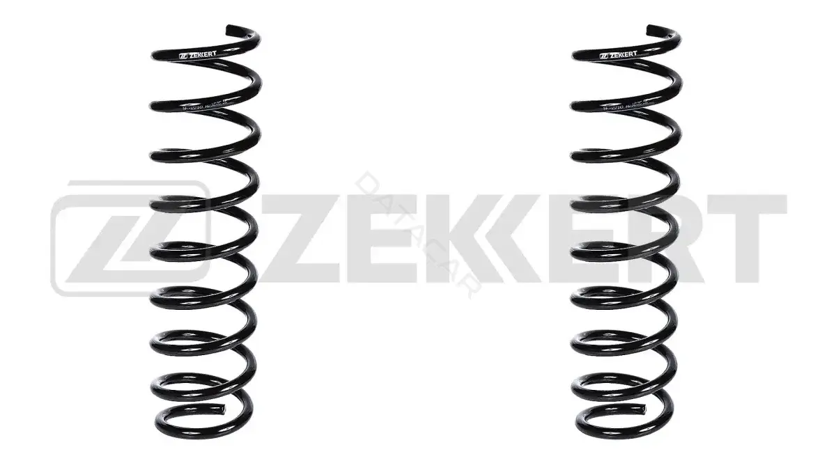 Пружины ZEKKERT SF-2210