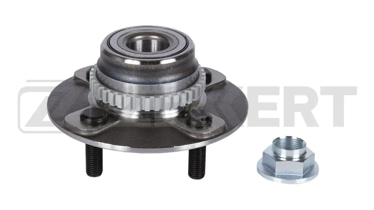 Подшипник ступицы ZEKKERT RL-2306