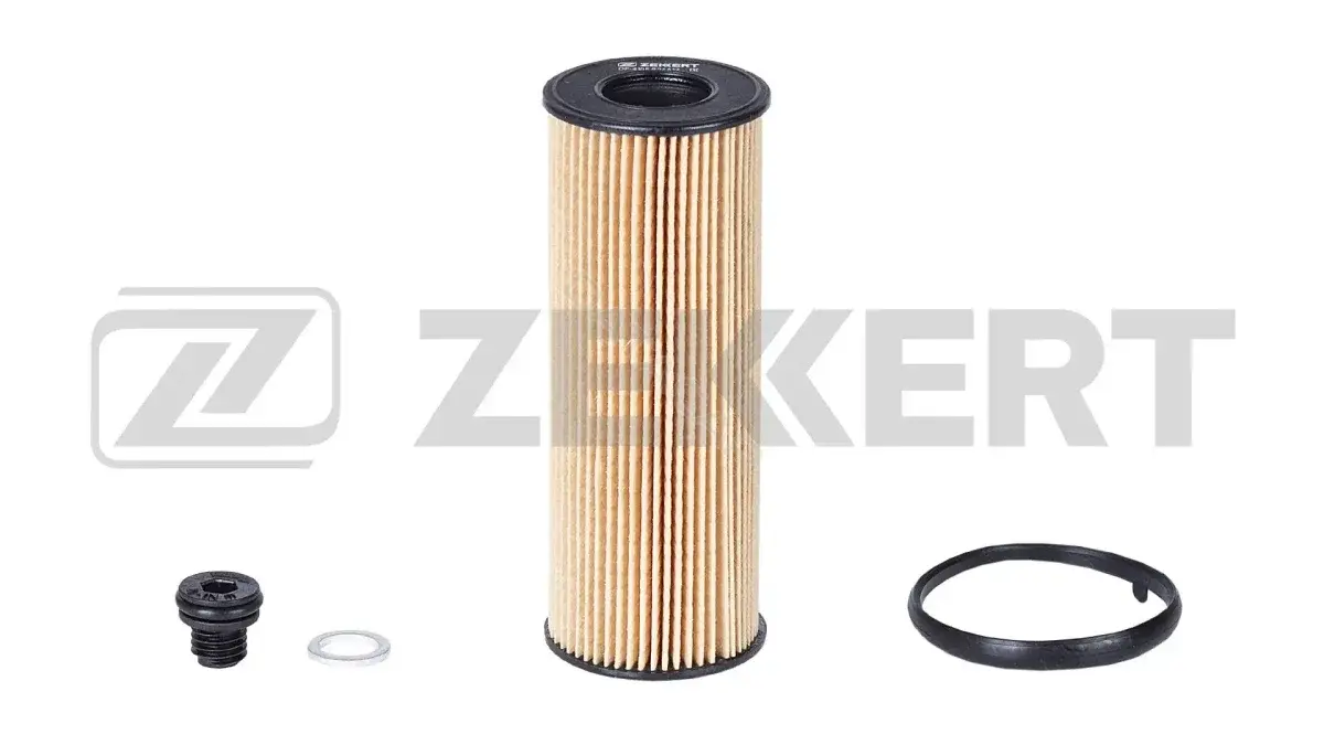 Масляный фильтр ZEKKERT OF-4105
