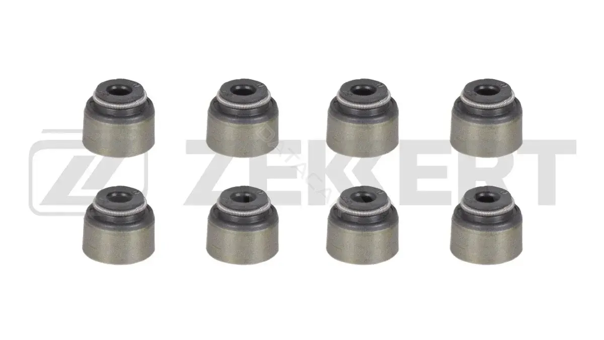 Маслосъемные колпачки ZEKKERT DI-4014