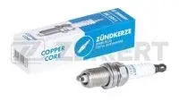 Свечи зажигания ZEKKERT ZK-1011