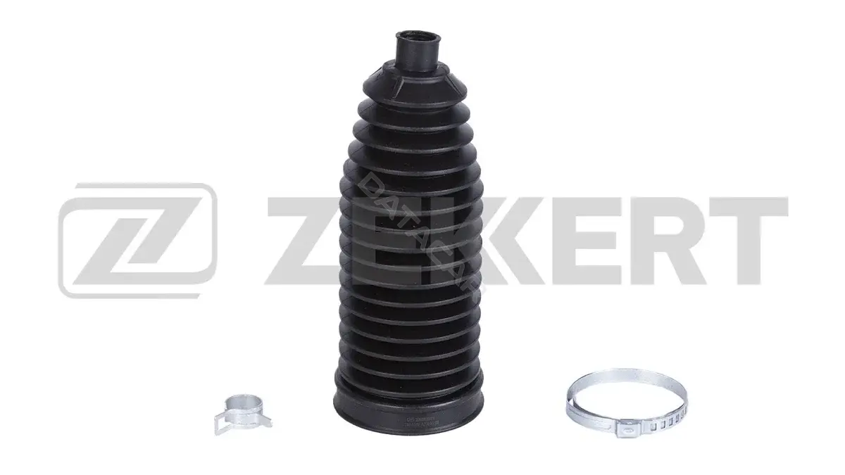Пыльник рулевой рейки ZEKKERT SM-5102