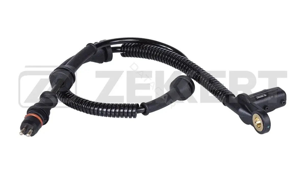Датчик АБС ZEKKERT SE-6305