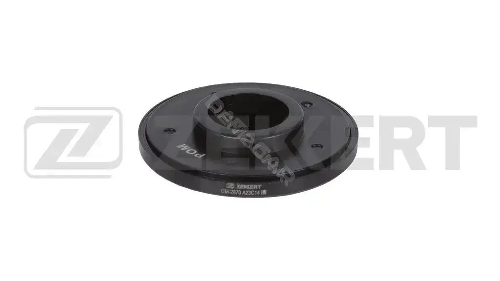 Опора амортизатора ZEKKERT GM-2870