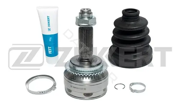 Шрус ZEKKERT GS-4611