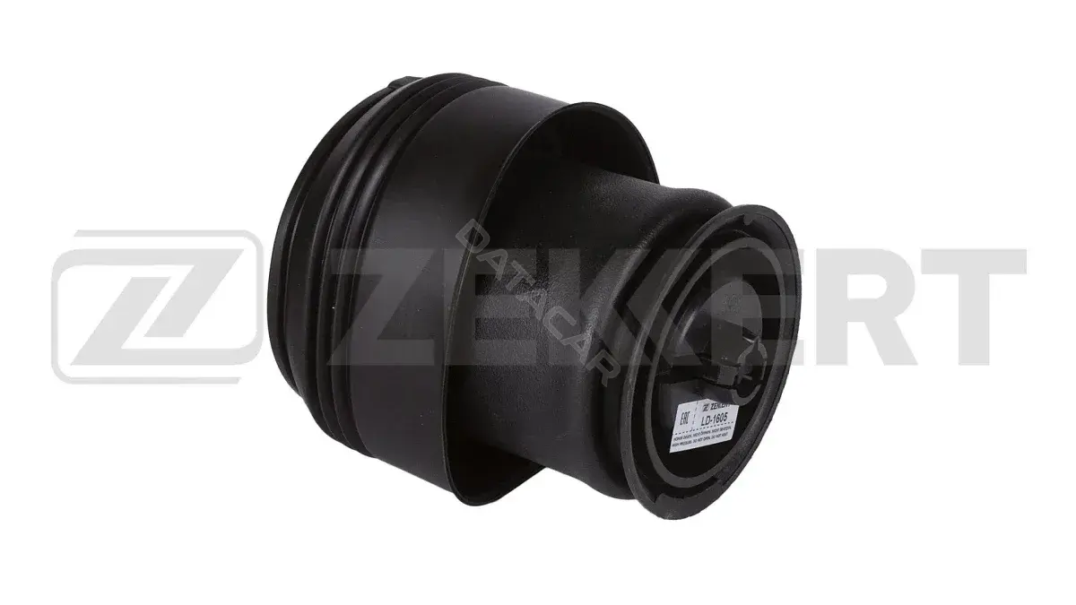 Пневмоподушка ZEKKERT LD-1605