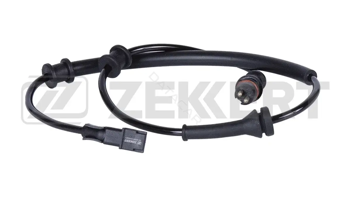 Датчик АБС ZEKKERT SE-6266