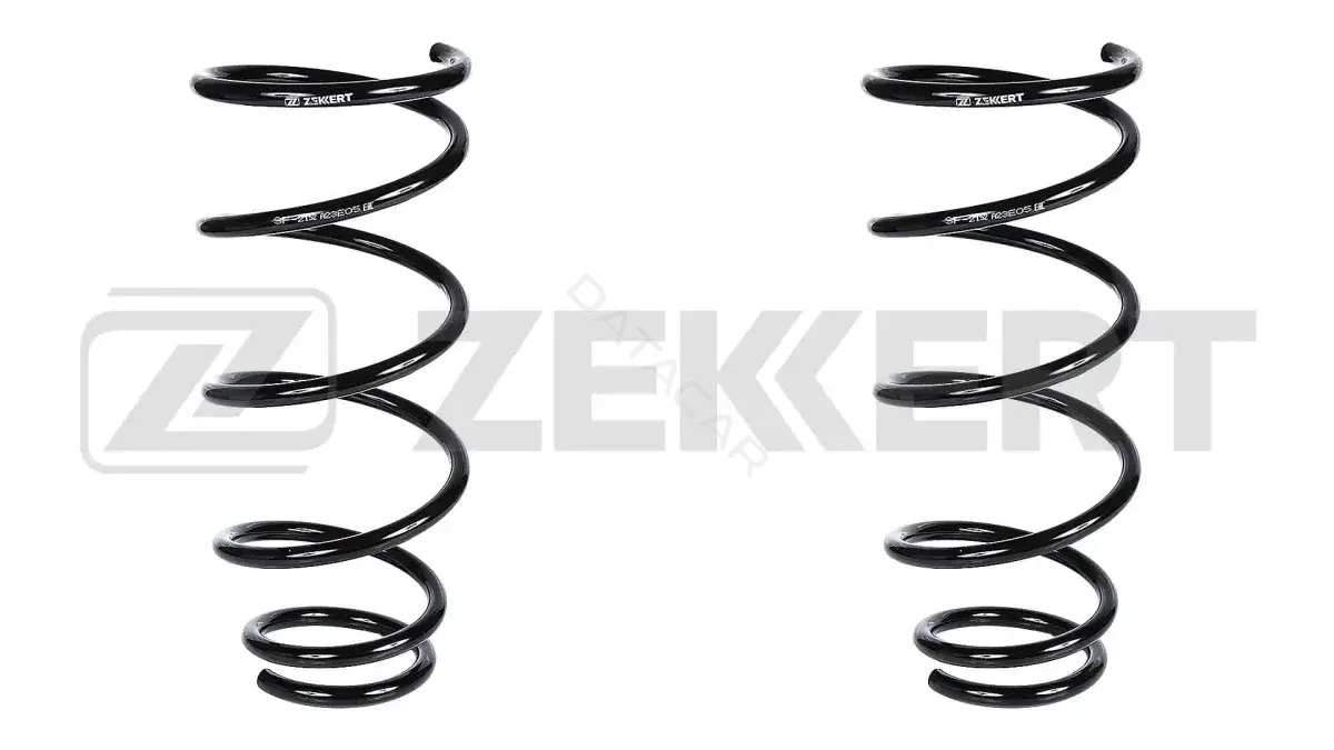 Пружины ZEKKERT SF-2152