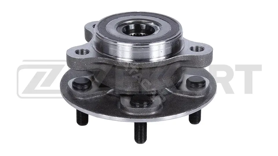 Подшипник ступицы ZEKKERT RL-2312