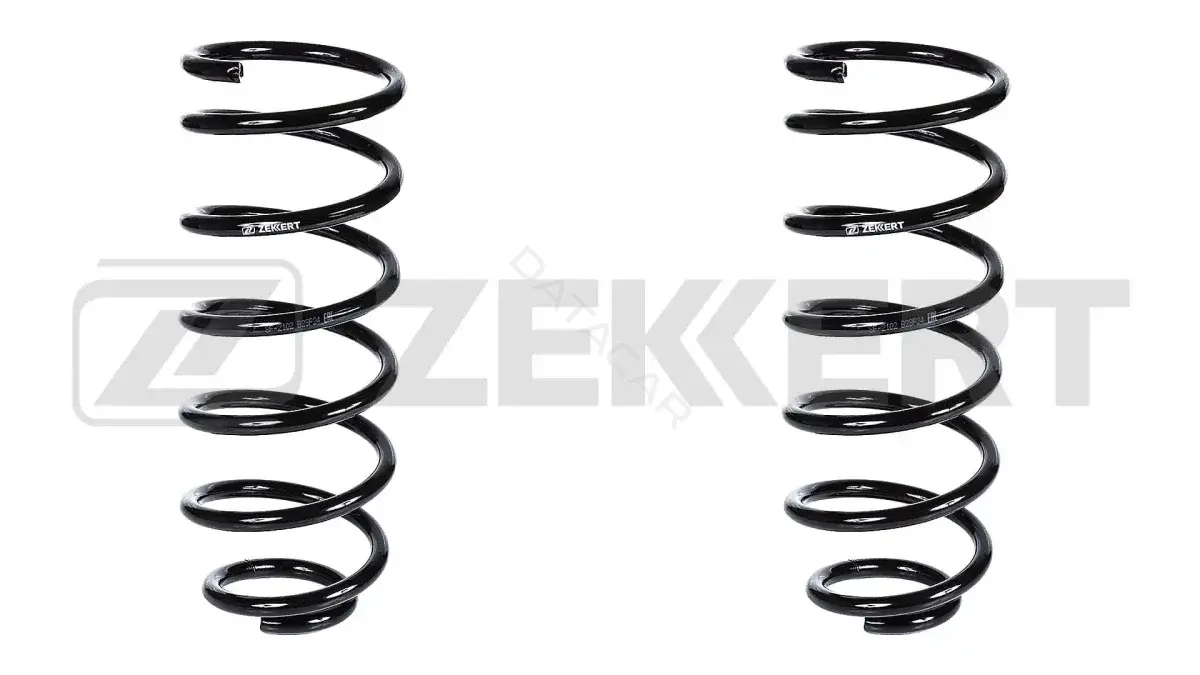 Пружины ZEKKERT SF-2102