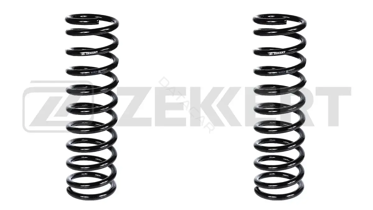 Пружины ZEKKERT SF-2078