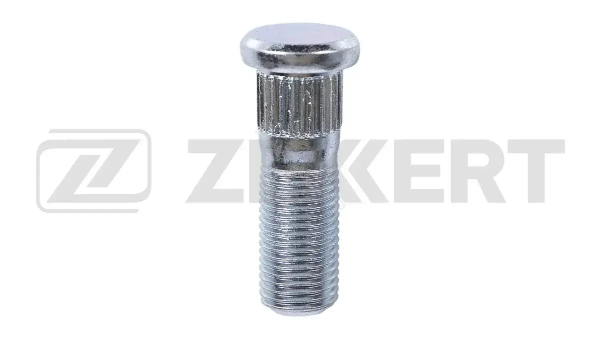 Болт колесный ZEKKERT BE-4140