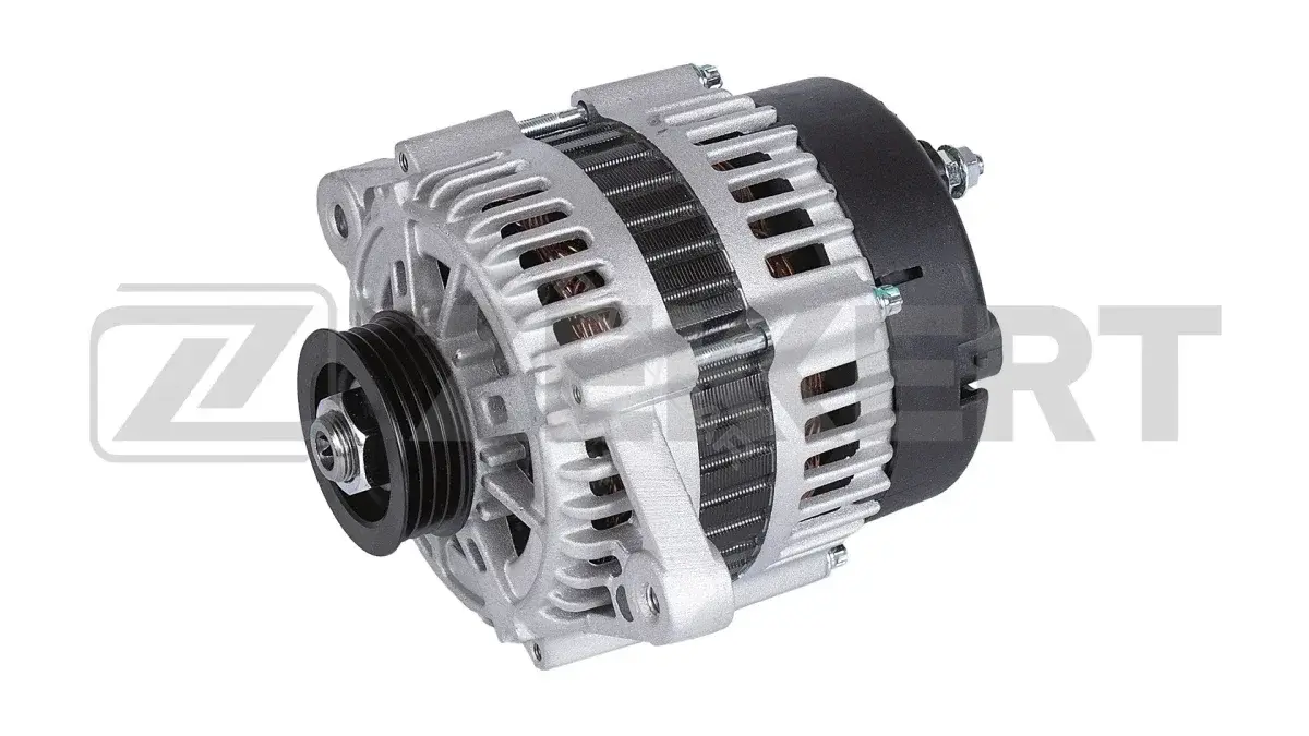 Генератор ZEKKERT GE-1007