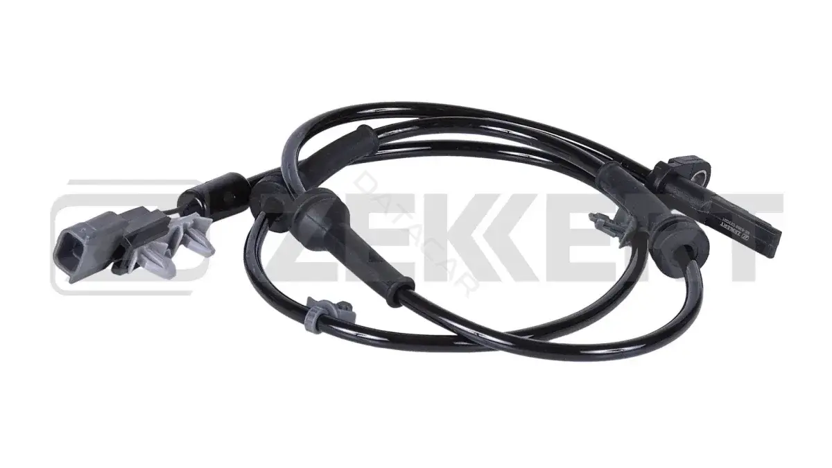 Датчик АБС ZEKKERT SE-6368
