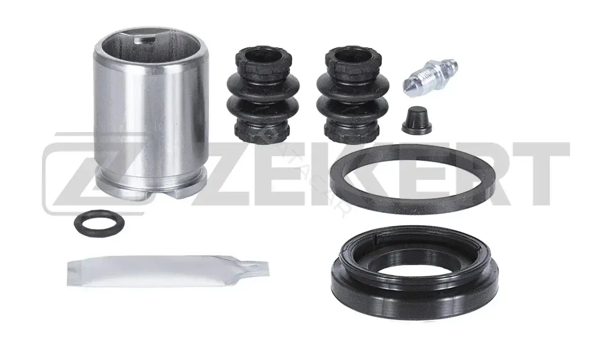 Ремкомплект суппорта ZEKKERT BR-2044
