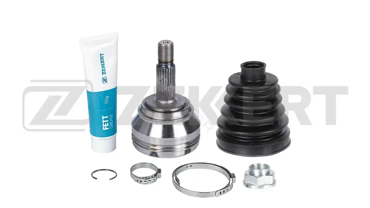 Шрус ZEKKERT GS-5304