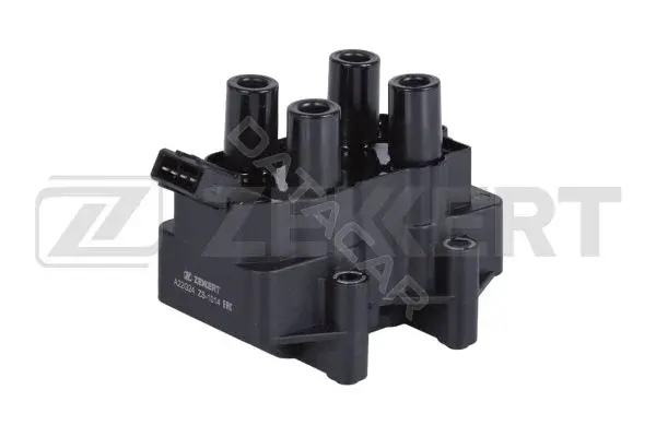 Катушка зажигания ZEKKERT ZS-1014