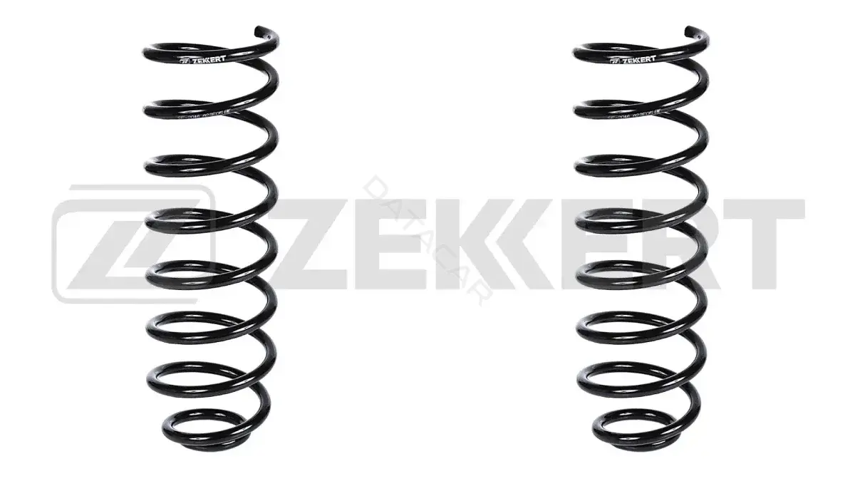 Пружины ZEKKERT SF-2046