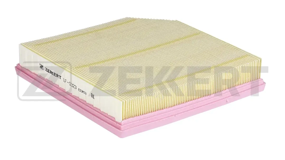 Воздушный фильтр ZEKKERT LF-1023