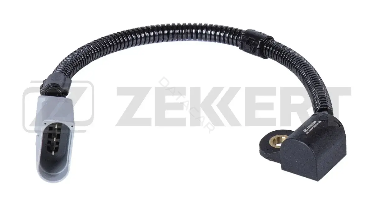 Датчик давления воздуха ZEKKERT SE-5060