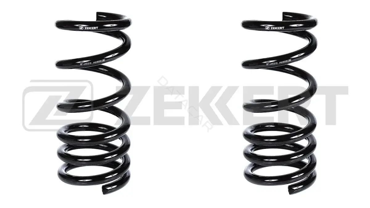Пружины ZEKKERT SF-2523
