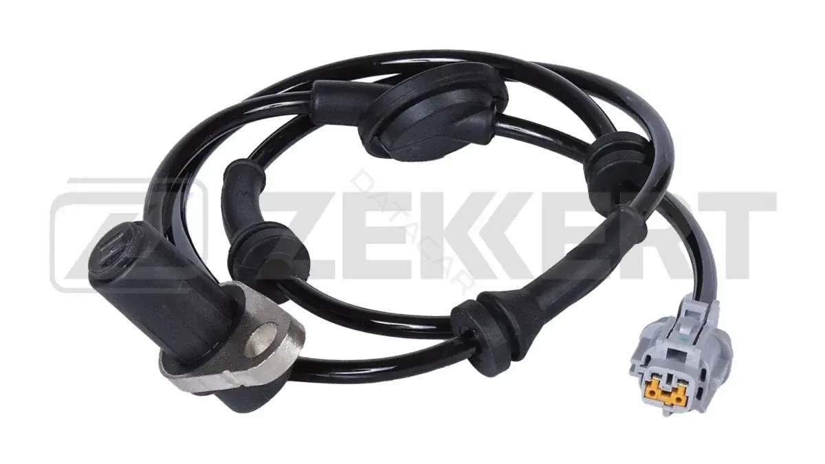 Датчик АБС ZEKKERT SE-6307