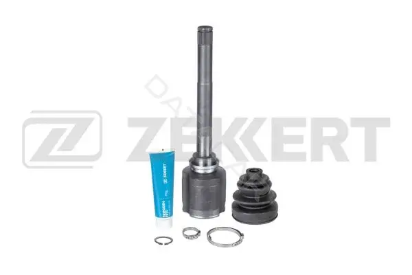 Шрус ZEKKERT GS-5296