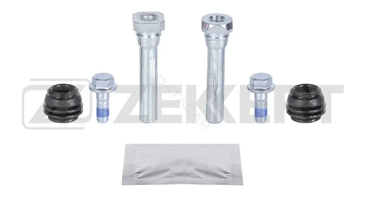 Ремкомплект суппорта ZEKKERT BR-1644