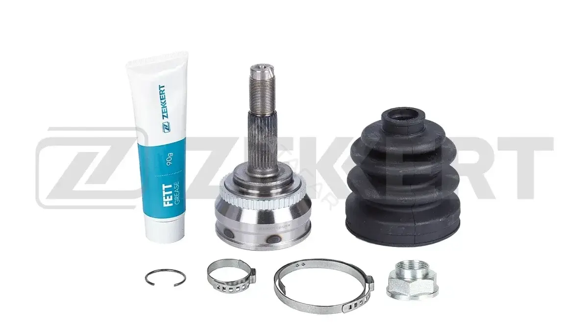 Шрус ZEKKERT GS-5306