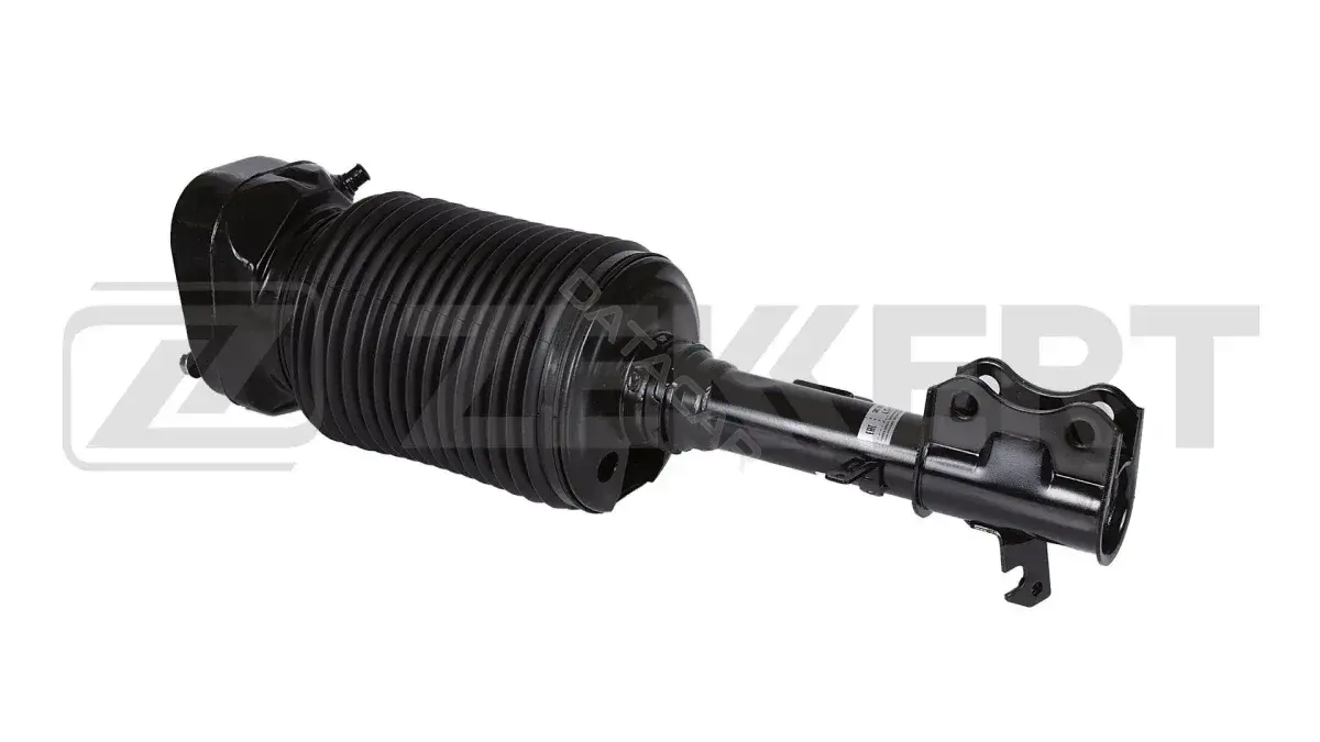 Пневмоподушка ZEKKERT LD-1011