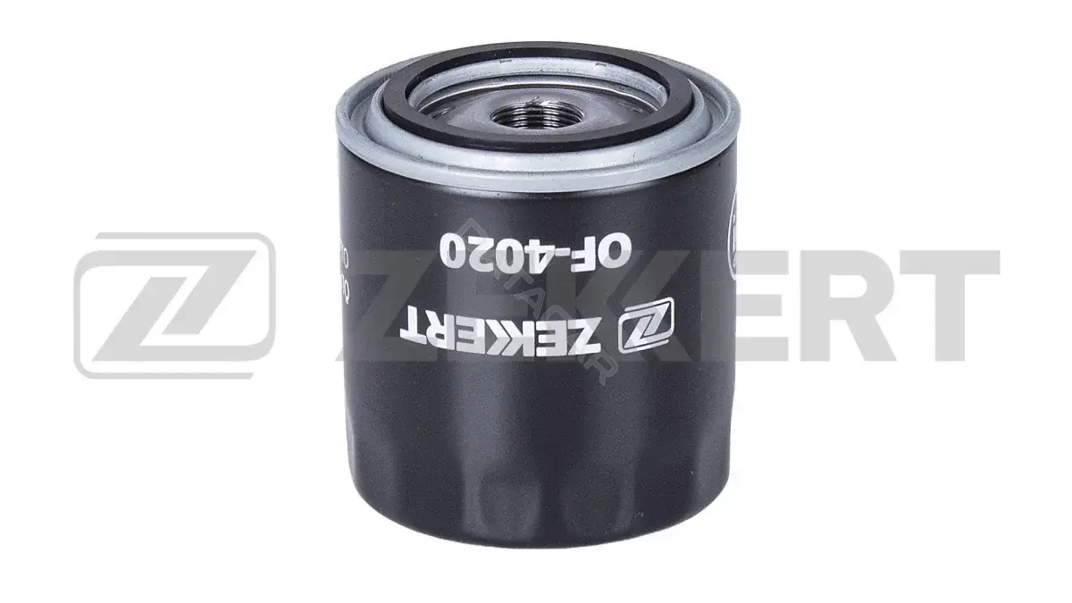 Масляный фильтр ZEKKERT OF-4020