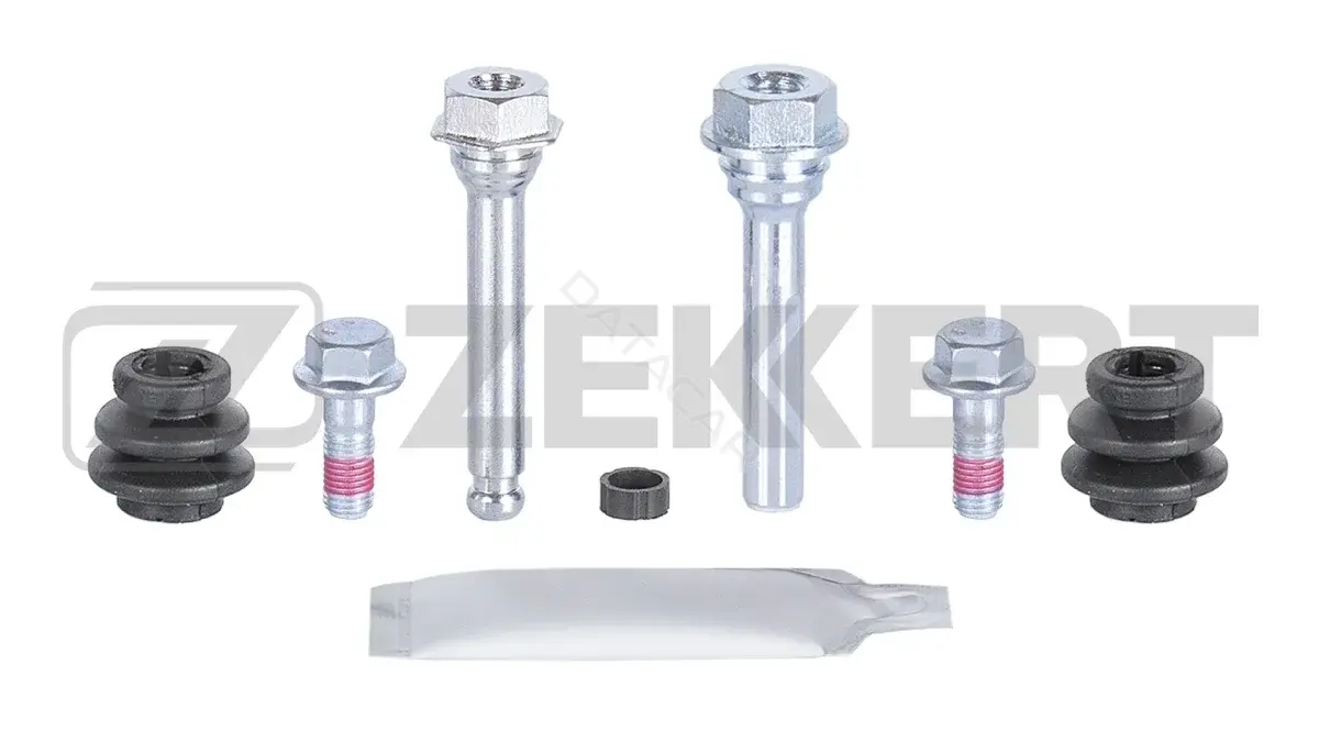 Направляющая тормозного суппорта ZEKKERT BR-1628