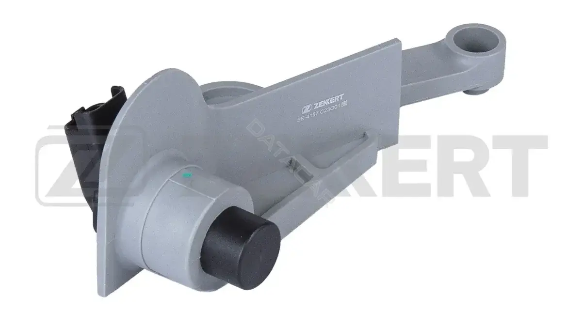 Датчик давления воздуха ZEKKERT SE-4157