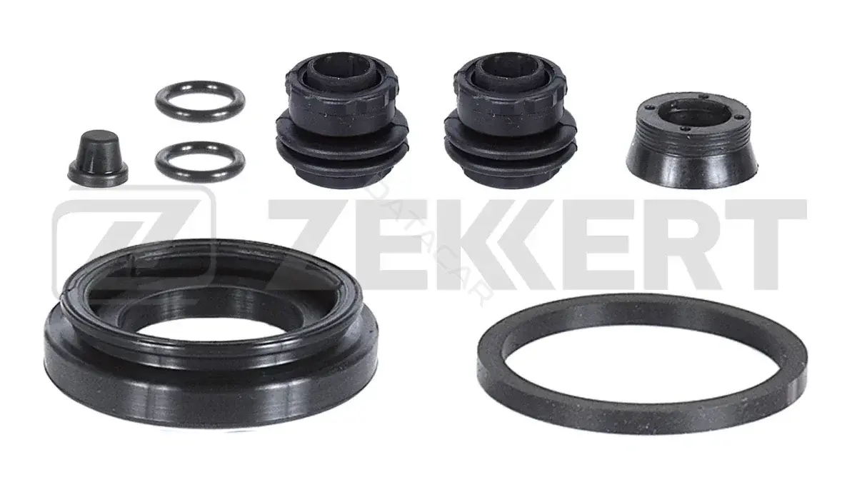 Ремкомплект суппорта ZEKKERT BR-2046