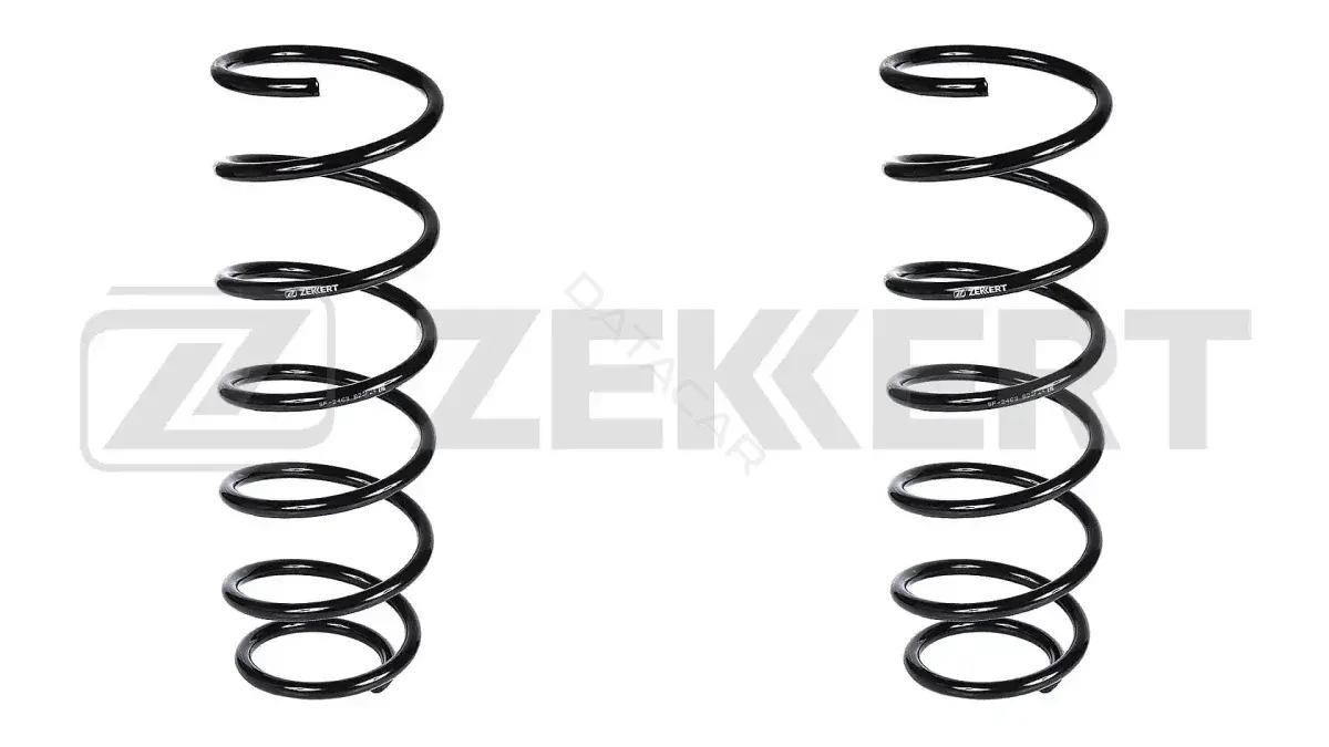 Пружины ZEKKERT SF-2463